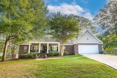 91 Steep Holw, Hattiesburg, MS 39402