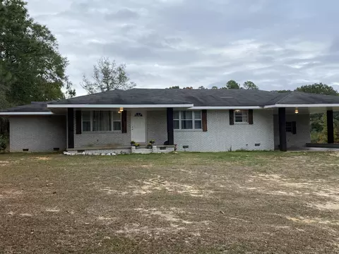 41 Smith Bonner Rd, Moselle, MS 39459