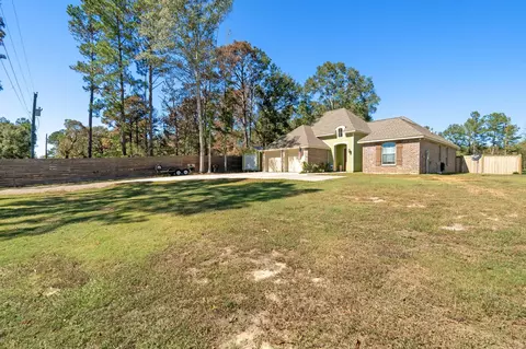 34 Higgins Cutoff Rd, Sumrall, MS 39482 photo 2