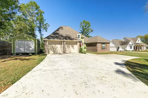 34 Higgins Cutoff Rd, Sumrall, MS 39482 photo 5