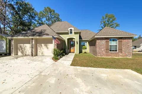 34 Higgins Cutoff Rd, Sumrall, MS 39482 photo 7