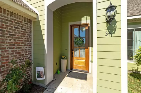 34 Higgins Cutoff Rd, Sumrall, MS 39482 photo 9