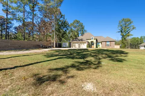 34 Higgins Cutoff Rd, Sumrall, MS 39482 photo 3