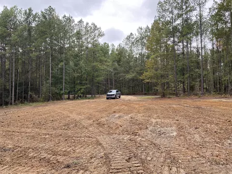 Parcel D New Hope Rd., Ellisville, MS 39437