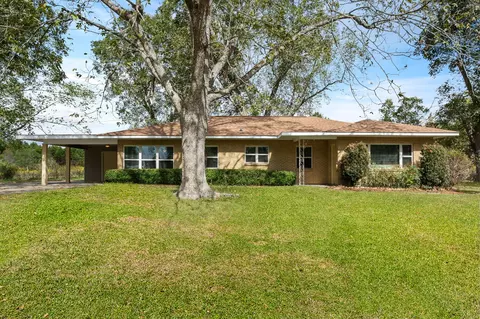 180 Oscar Bond Rd, Purvis, MS 39475