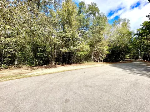 3 Acres Boone Cemetery Rd, Purvis, MS 39475