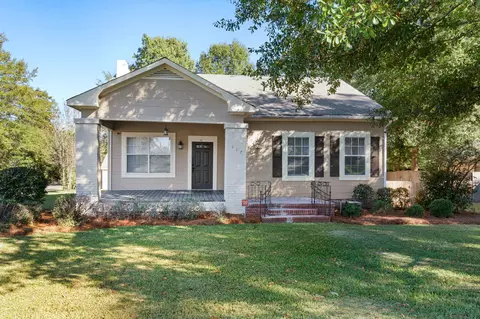 117 N 23rd Ave, Hattiesburg, MS 39401