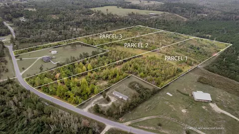 2 Johnson Road, Sandy Hook, MS 39478