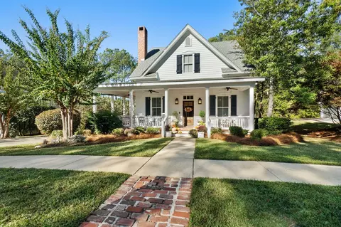 37 Cinnamon Fern Cir, Hattiesburg, MS 39402