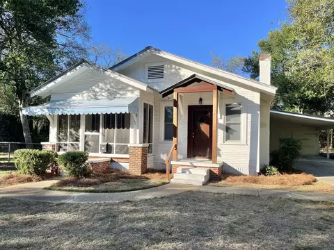 138 W 5th Ave, Petal, MS 39465