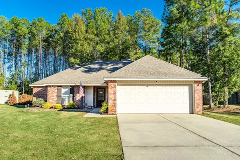 169 Lost Orchard Dr, Purvis, MS 39475