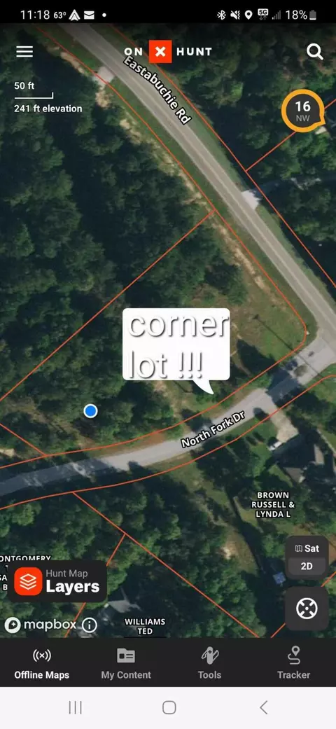 1 N Fork Dr, Petal, MS 39465 photo 9