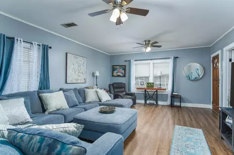 736 S George, Petal, MS 39465