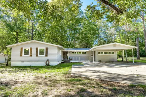 415 S 34th Ave, Hattiesburg, MS 39402