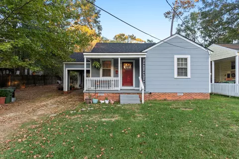 402 S 19th Ave, Hattiesburg, MS 39401