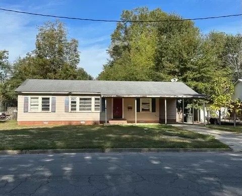 1011 Beatrice Ave, Columbia, MS 39429