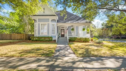 310 Court St, Hattiesburg, MS 39401
