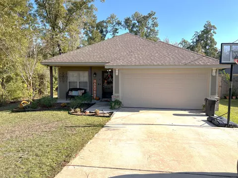 51 Logaras Cir, Purvis, MS 39475