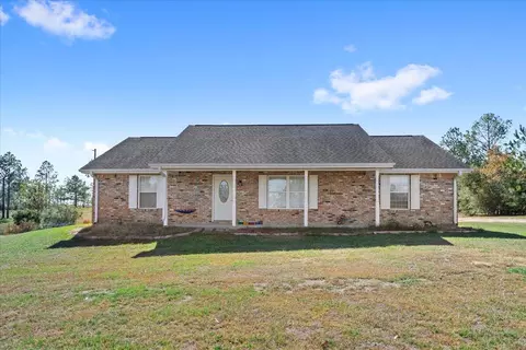 1841 Purvis To Baxterville Rd, Lumberton, MS 39455