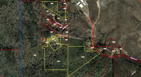 10 66 Mission Cir, Prentiss, MS 39474
