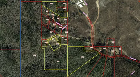 003 Mission Cir, Prentiss, MS 39474