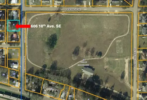 606 SE 10th Ave, Magee, MS 39111 photo 3