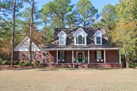 83 James Switzer Rd, Purvis, MS 39475