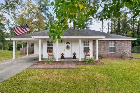 80 Trailwood Cir, Petal, MS 39465
