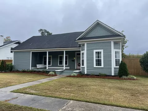 406 Broad St, Columbia, MS 39429