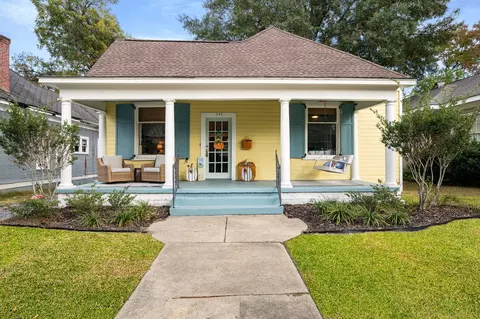 743 N 7th Ave, Laurel, MS 39440