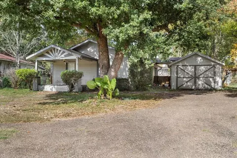2306 Glendale Rd, Hattiesburg, MS 39401