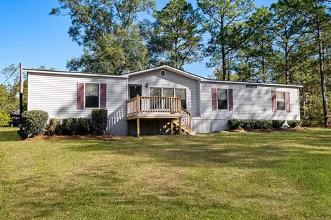 6105 Us Hwy 11, Purvis, MS 39475