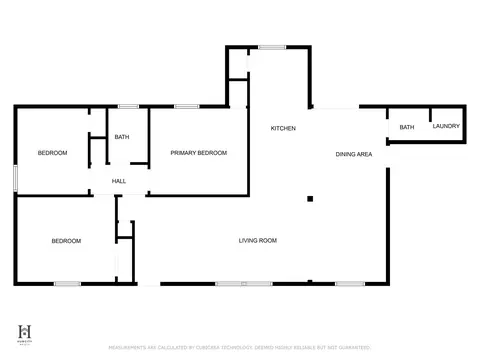 403 Hillcrest Loop, Petal, MS 39465 photo 20