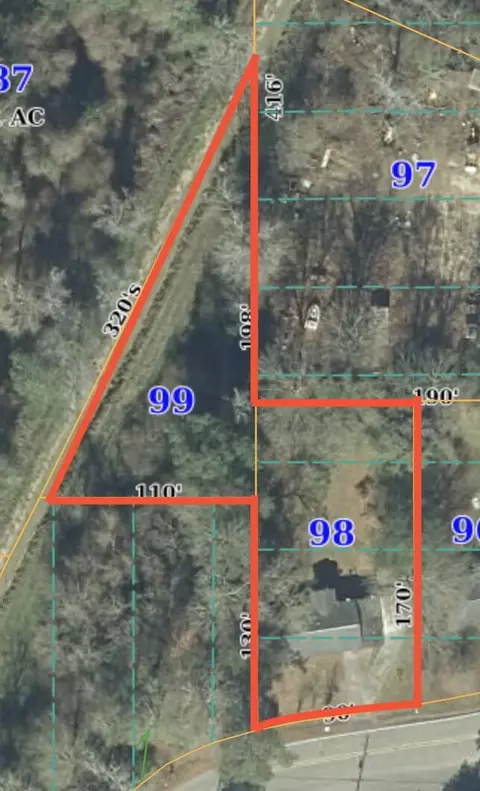 403 Hillcrest Loop, Petal, MS 39465 photo 21