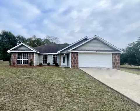 30 Cheyenne Cir, Purvis, MS 39475