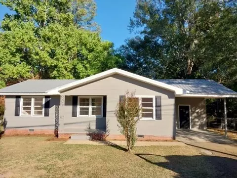 115 NE 5th Ave, Magee, MS 39111 photo 1