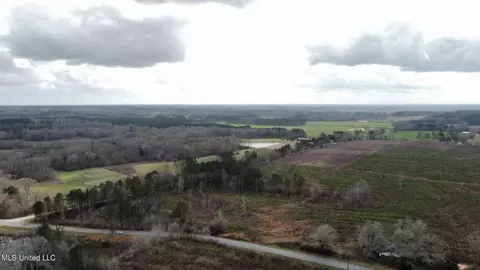 0 Wc Allen Rd #LOT 6, Magee, MS 39111