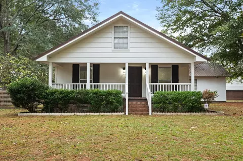 99 J M Burge Rd, Hattiesburg, MS 39402