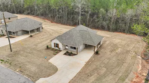 Exterior - 307 Anse Reed Rd, Magee, MS 39111 photo 12 of 15