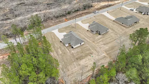 Exterior - 307 Anse Reed Rd, Magee, MS 39111 photo 15 of 15