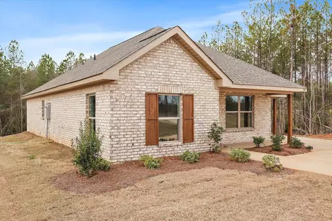 Exterior - 307 Anse Reed Rd, Magee, MS 39111 photo 3 of 15