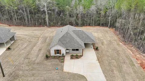 Exterior - 307 Anse Reed Rd, Magee, MS 39111 photo 13 of 15