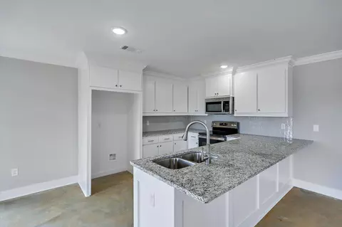 Kitchen - 307 Anse Reed Rd, Magee, MS 39111 photo 1 of 4