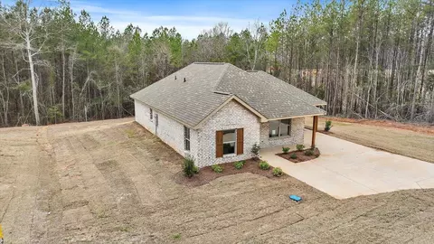 Exterior - 307 Anse Reed Rd, Magee, MS 39111 photo 10 of 15