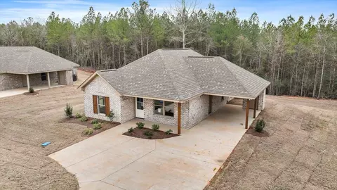 Exterior - 307 Anse Reed Rd, Magee, MS 39111 photo 11 of 15