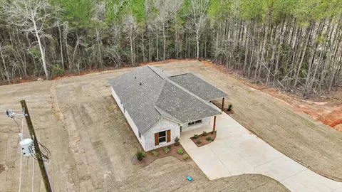 Exterior - 307 Anse Reed Rd, Magee, MS 39111 photo 14 of 15