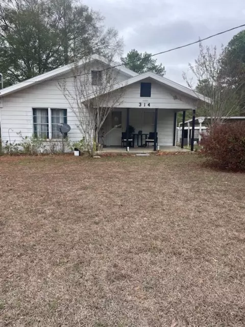 314 Cohay Rd, Raleigh, MS 39153