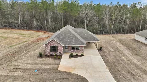 Exterior - 291 Anse Reed Rd, Magee, MS 39111 photo 9 of 13