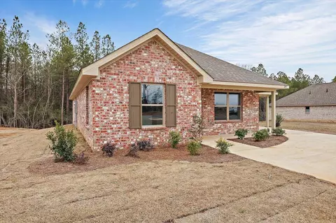 Exterior - 291 Anse Reed Rd, Magee, MS 39111 photo 2 of 13