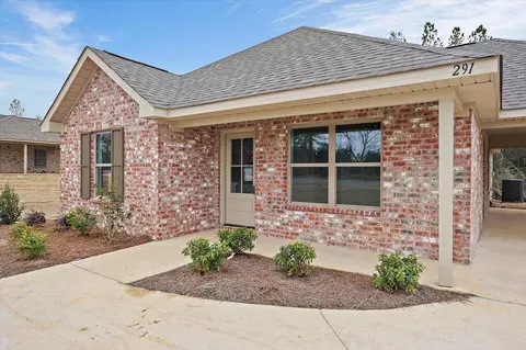 Exterior - 291 Anse Reed Rd, Magee, MS 39111 photo 4 of 13
